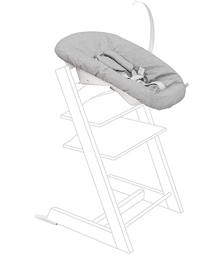 Amazon | Stokke(ストッケ)【公式】トリップトラップ ベビーチェア